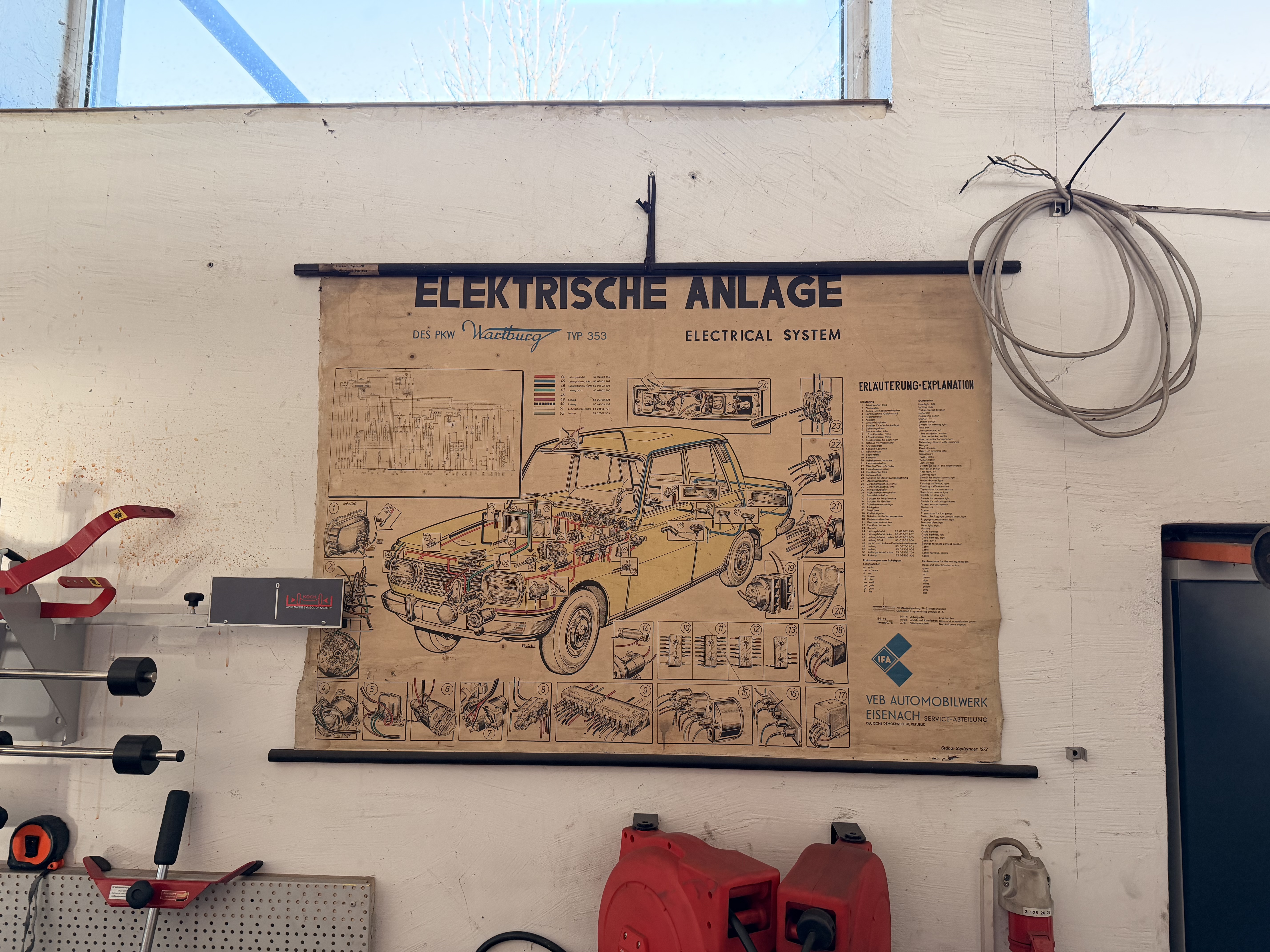 KAD Dahlewitz Galerie